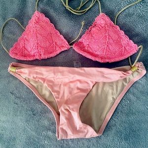 Victoria’s Secret Bikini!